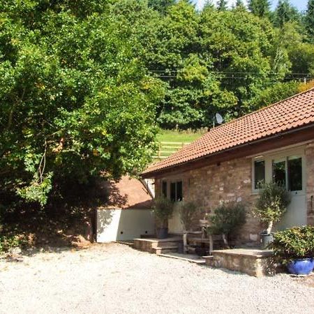 The Stable Villa Ross-on-Wye Bagian luar foto