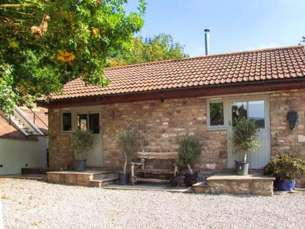 The Stable Villa Ross-on-Wye Bagian luar foto