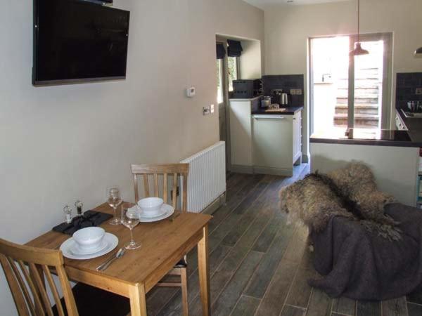 The Stable Villa Ross-on-Wye Bagian luar foto