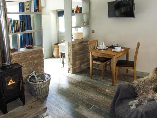 The Stable Villa Ross-on-Wye Bagian luar foto