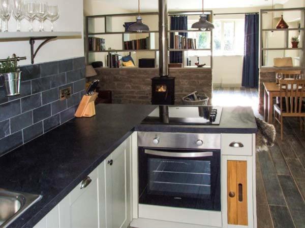 The Stable Villa Ross-on-Wye Bagian luar foto