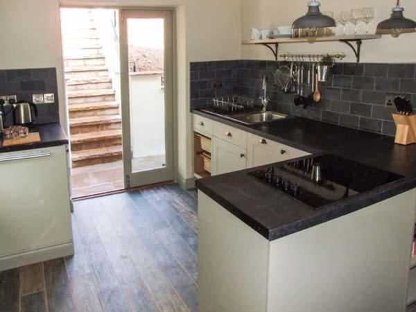 The Stable Villa Ross-on-Wye Bagian luar foto